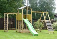 Wendi Toys Speeltuin WTC12