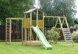 Wendi Toys Speeltuin WTC12