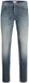 Jack & Jones Heren Jeans Broeken slim Fit Blauw 33W / 30L Volwassenen