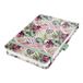 Sigel Jolie JN354 schrijfblok & schrift A6+ 79 vel Zwart, Groen, Muntkleur, Roze, Rood, Wit
