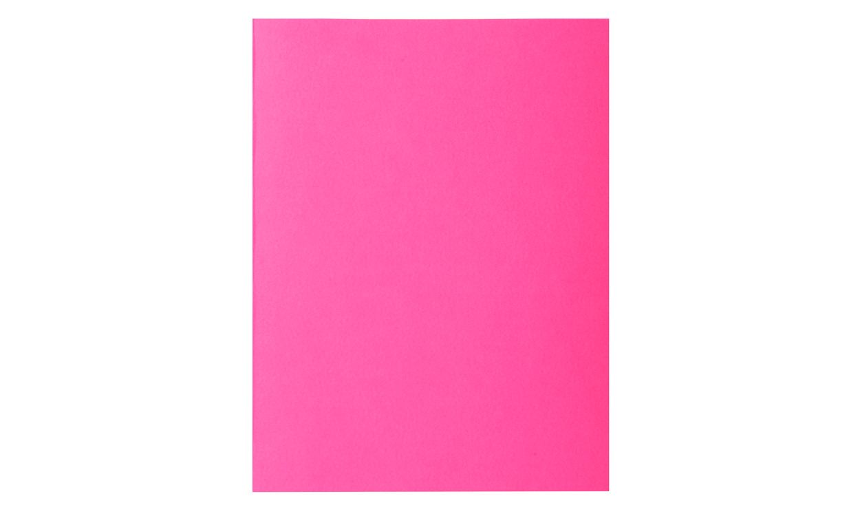 Exacompta 807020E - Mappen - Roze