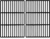 BBQ-Toro Fonte grillrooster (2 stuks)