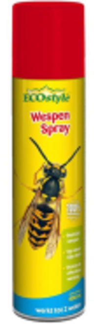Ecostyle Wespen Freeze Spray - 500 ml