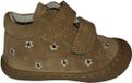 Naturino Cocoon suede VL 12019883 Cognac Maat 22