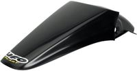 UFO Suzuki RM 85 18 Achterspatbord Zwart