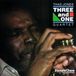 Three Thad Jones Three And One (LP)