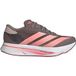adidas adizero SL 2 Neutrale schoen Dames - grijs, koraal, Maat 38 2/3