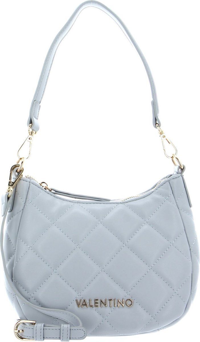 Valentino Bags Ocarina Schoudertas - Perla