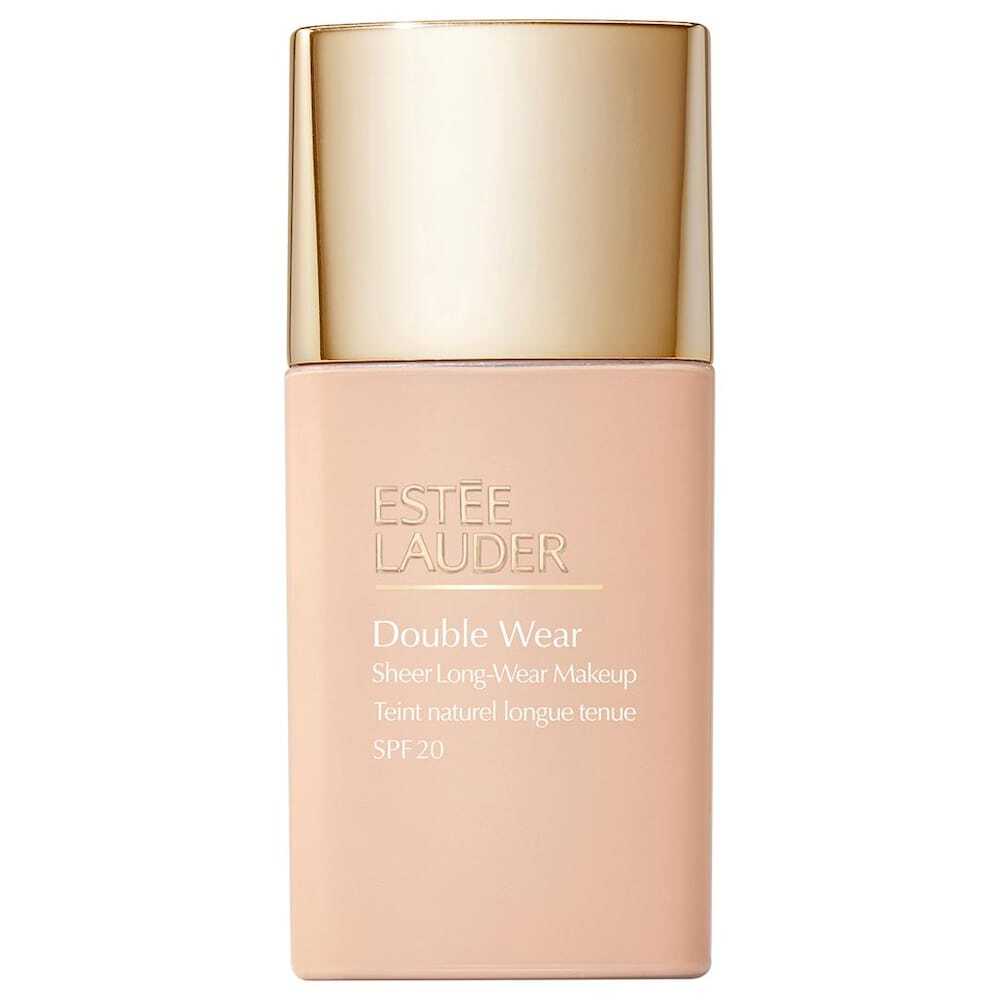 Estée Lauder Double Wear Teint Naturel Longue Tenue SPF 20 30