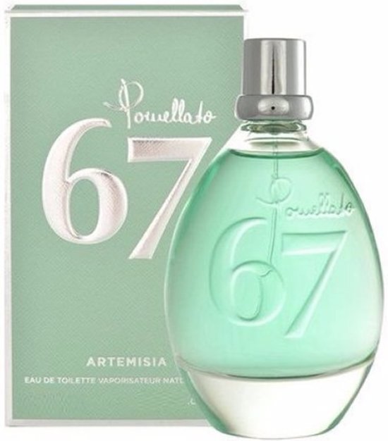 Pomellato Pomellato 67 Artemisia Eau De Toilette Spray 30ml