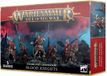 Warhammer Soulblight Gravelords: Blood Knights