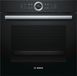 Bosch Serie 8 HBG633BB1 - Inbouw oven - Zwart
