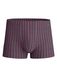 CALIDA Boxershorts 'Grafic Cotton' antraciet