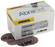 Mirka Abranet Schuurschijven 34mm - P180