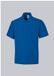 BP Poloshirt voor dames en heren 1625-181 Königsblau XL