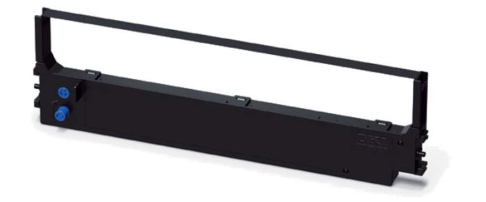 Oki 44173405 - Printerlint - Zwart