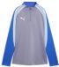 PUMA Dames Trainingsjack IndividualBLAZE 1/4 Zip-Top 659906