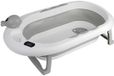 Tryco Thermo Grey Opvouwbaar Badje