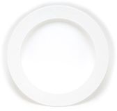 Mister Babache Jongleerring 24 cm Wit