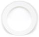 Mister Babache Jongleerring 24 cm Wit