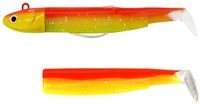 Fiiish Black Minnow Combo Profond + Corps Jus de Mangue N° 3 (120mm) 37g