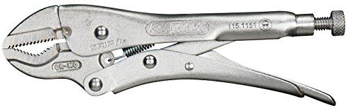 KS Tools 115.1151 Universele griptang - 185mm