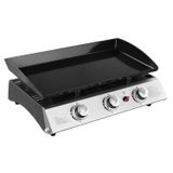 Happy Garden BQ551 grill de contact