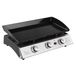 Happy Garden BQ551 grill de contact