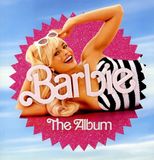 Warner Music Barbie: The Album - Coloured Vinyl