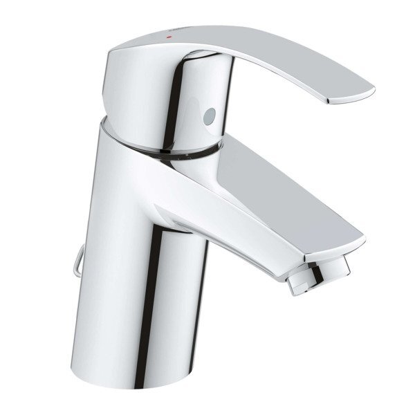 GROHE Eurosmart wastafelkraan 33188002