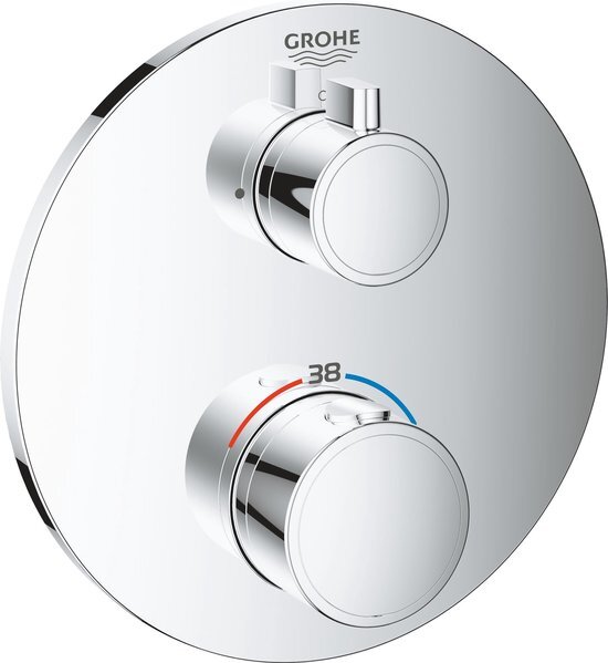 GROHE 24075000