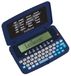 LEXIBOOK, 15-Taal Vertaler, Geïntegreerde euro converter, Batterij, Paars/Zwart, NTL1570LXB