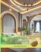 AI-Driven Interior Design Explorations: Dreamy Bedroom Concepts
