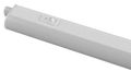 Enzo TL montagebalk 2 x 18W lengte 620mm 5019040