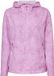 VAUDE Adlux Air jas, fietsjas, dames, raspberry, maat S, winddicht, waterafstotend, met capuchon