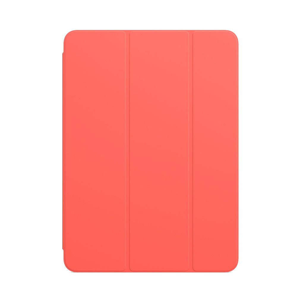 Apple iPad Air (5th/4th gen) Folio Case - Orange