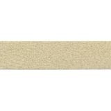Prym 905820 Lurex bias tape, 40/20 mm, 3.5 m, gold, PES 37% LU 23% PA, folding