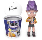 4D Build KPop Demon Hunters Rumi-kommetje met Ramyeon 3D-puzzel