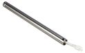 Westinghouse Lighting 6560040 Verlengstang - Geborsteld Chroom - 30.5cm