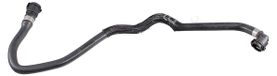 METZGER Tuyau de refroidissement, tuyau d'eau pour BMW 5 Touring (F11), numéro d'article 2421500