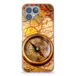 B2Ctelecom Fairphone 5 | Silliconen Back Cover | Kompas
