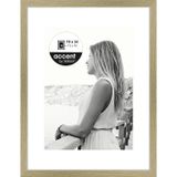 Nielsen Aura Chêne 18x24 Bois Incl. Passe-partout