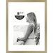 Nielsen Aura Chêne 18x24 Bois Incl. Passe-partout