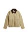 Tommy Hilfiger Tussenjas 'Ivy' bruin / kaki