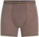 Icebreaker Anatomica Boxers Brun S Homme