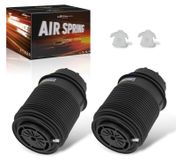 Mercedes 2 soufflets de suspension pneumatique essieu arrière pour Mercedes Classe E W212