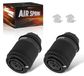 Mercedes 2 soufflets de suspension pneumatique essieu arrière pour Mercedes Classe E W212