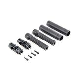 LOSI LOS232005 accessoires, meerkleurig