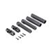 LOSI LOS232005 accessoires, meerkleurig