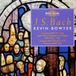 Outhere Nimbus Records Kevin Bowyer - J.S. Bach: The Works For Organ Volume 4 (CD)